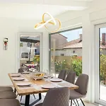 Elena Deluxe In For 8 People With Whirlpool & Private Pool Only 400 M From The