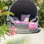 Elena Deluxe In For 8 People With Whirlpool & Private Pool Only 400 M From The
