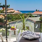 Elena Deluxe In For 8 People With Whirlpool & Private Pool Only 400 M From The * Fažana