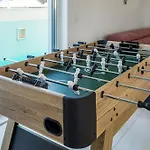 Βίλα Elena Deluxe In For 8 People With Whirlpool & Private Pool Only 400 M From The Fažana