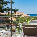 Elena Deluxe In For 8 People With Whirlpool & Private Pool Only 400 M From The Βίλα *