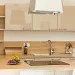 Βίλα Elena Deluxe In For 8 People With Whirlpool & Private Pool Only 400 M From The