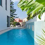 Elena Deluxe In For 8 People With Whirlpool & Private Pool Only 400 M From The * Fažana