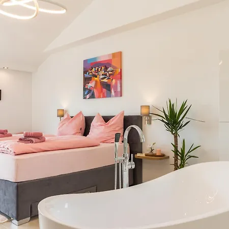 Elena Deluxe In For 8 People With Whirlpool & Private Pool Only 400 M From The Βίλα Fažana